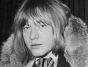 Brian Jones